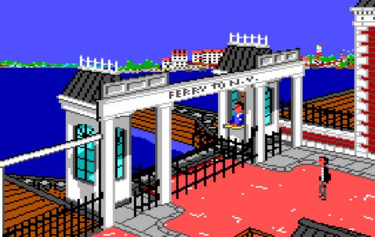 Gold Rush! Classic Screenshot, Full Version, PC Game, Download Free