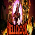 Hell Clock Cover, Poster, Full Version, PC Game, Download Free