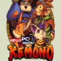 Kemono Heroes Cover, Poster, Full Version, PC Game, Download Free