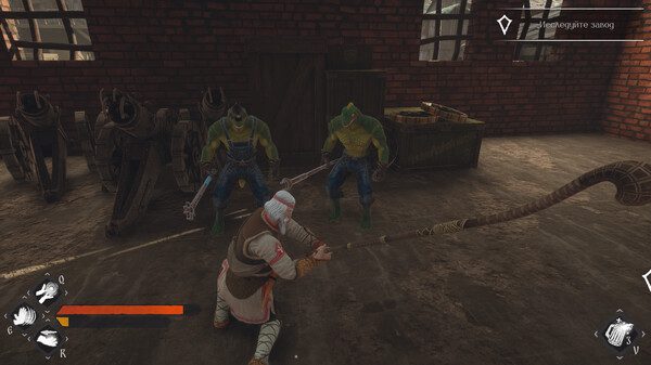 LIZARDS MUST DIE 2 Screenshot 2, Full Version, PC Game, Download Free