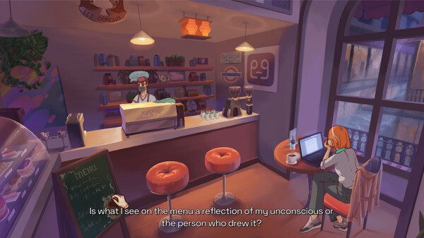 Leila Screenshot, Full Version, PC Game, Download Free