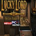 Lucky Lord: The Coin Pusher of Fate Cover, Poster, Full Version, PC Game, Download Free