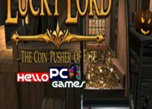 Lucky Lord: The Coin Pusher of Fate