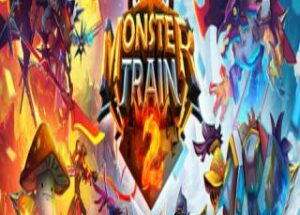 Monster Train 2