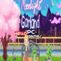 Moonlight In Garland Cover, Poster, Full Version, PC Game, Download Free