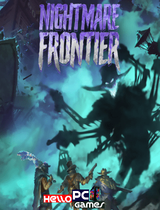 Nightmare Frontier Cover, Poster, Full Version, PC Game, Download Free