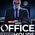 Office After Hours Cover, Poster, Full Version, PC Game, Download Free