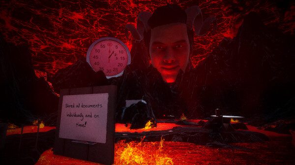 Office After Hours Screenshot 2, Full Version, PC Game, Download Free