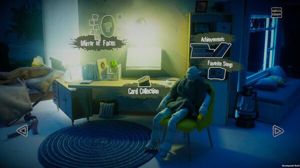 Out Of Hands Screenshot, Full Version, PC Game, Download Free