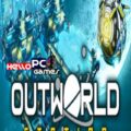 Outworld Station Cover, Poster, Full Version, PC Game, Download Free