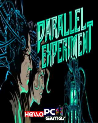 Parallel Experiment Cover, Poster, Full Version, PC Game, Download Free