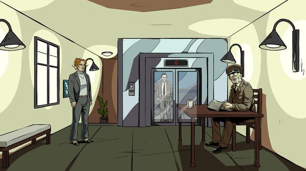 Parallel Experiment Screenshot 2, Full Version, PC Game, Download Free