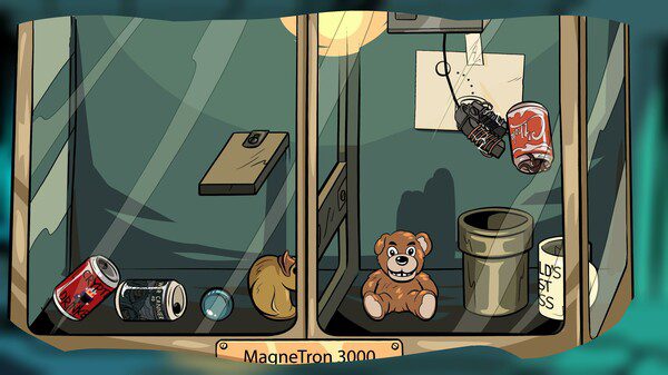 Parallel Experiment Screenshot, Full Version, PC Game, Download Free