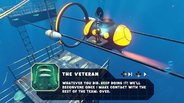 Power Sink Screenshot 2, Full Version, PC Game, Download Free