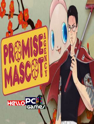 Promise Mascot Agency Cover, Poster, Full Version, PC Game, Download Free