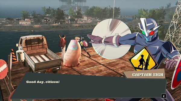 Promise Mascot Agency Screenshot 2, Full Version, PC Game, Download Free