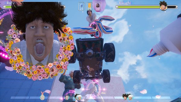 Pull Stay Screenshot 2, Full Version, PC Game, Download Free