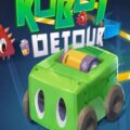 Robot Detour Cover, Poster, Full Version, PC Game, Download Free