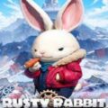 Rusty Rabbit Cover, Poster, Full Version, PC Game, Download Free