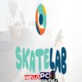 SkateLab Cover, Poster, Full Version, PC Game, Download Free
