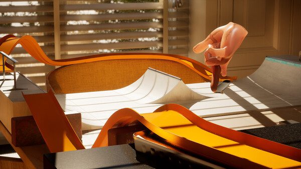 SkateLab Screenshot 2, Full Version, PC Game, Download Free 