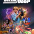 Skin Deep Cover, Poster, Full Version, PC Game, Download Free