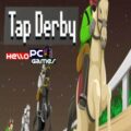 Tap Derby Horse Racing Cover, Poster, Full Version, PC Game, Download Free