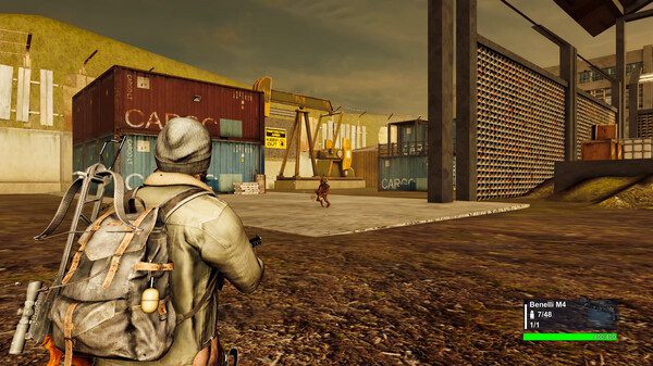 The Thread of Fate Screenshot, Full Version, PC Game, Download Free