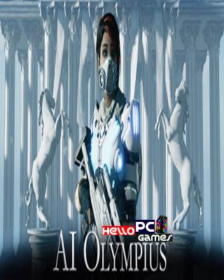 AI Olympius Cover, Poster, Full Version, PC Game, Download Free