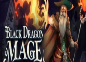 Black Dragon Mage