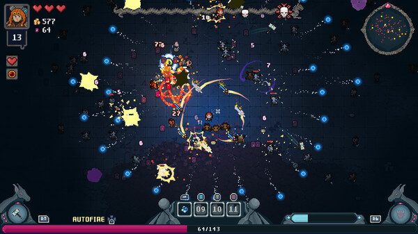 Black Dragon Mage Screenshot, Full Version, PC Game, Download Free