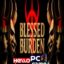 Blessed Burden