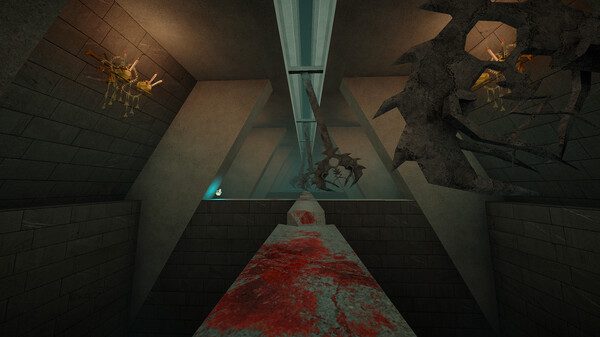 Blessed Burden Screenshot 2, Full Version, PC Game, Download Free