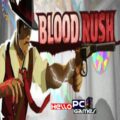 Blood Rush ---- Cover, Poster, Full Version, PC Game, Download Free