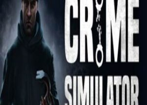 Crime Simulator