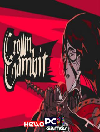 Crown Gambit Cover, Poster, Full Version, PC Game, Download Free