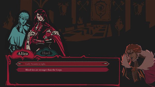 Crown Gambit Screenshot 2, Full Version, PC Game, Download Free 