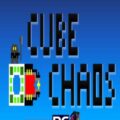 Cube Chaos Cover, Poster, Full Version, PC Game, Download Free
