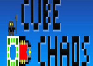 Cube Chaos