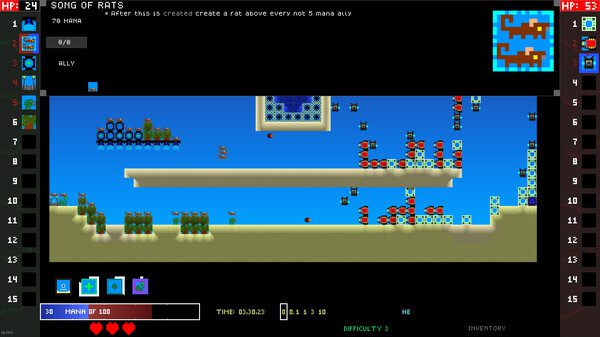 Cube Chaos Screenshot 2, Full Version, PC Game, Download Free