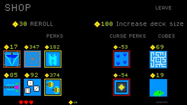 Cube Chaos Screenshot 2, Full Version, PC Game, Download Free