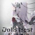 Dolls Nest Cover, Poster, Full Version, PC Game, Download Free