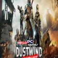 Dustwind: Resistance Cover, Poster, Full Version, PC Game, Download Free