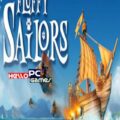 Fluffy Sailors Cover, Poster, Full Version, PC Game, Download Free