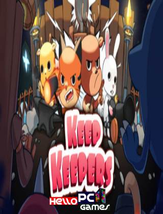 Keep Keepers Cover, Poster, Full Version, PC Game, Download Free