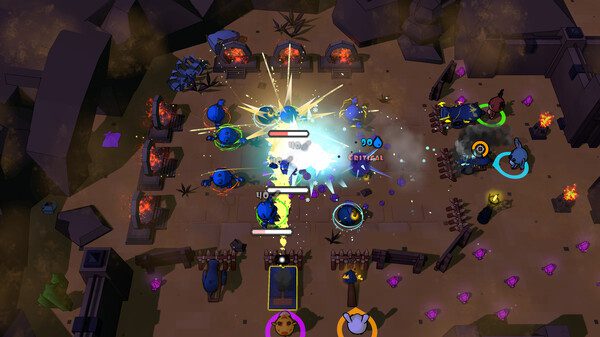 Keep Keepers Screenshot 2, Full Version, PC Game, Download Free