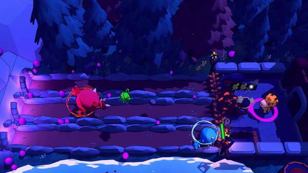 Keep Keepers Screenshot, Full Version, PC Game, Download Free