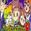 Kindergarten 3 Cover, Poster, Full Version, PC Game, Download Free