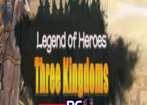 Legend of Heroes: Three Kingdoms
