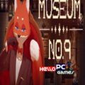 Museum No.9 Cover, Poster, Full Version, PC Game, Download Free